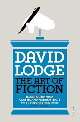 The Art of Fiction by Lodge, David | Paperback | Literary Theory 2