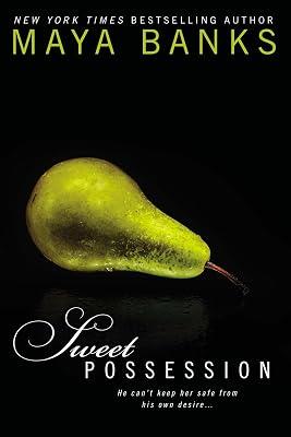 Sweet Possession by Banks, Maya | Paperback | Fiction 2
