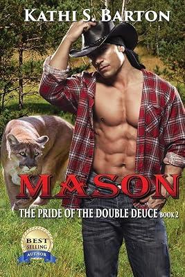 Mason: The Pride of the Double Deuce: 2 by Barton, Kathi S | Paperback | Fiction 2