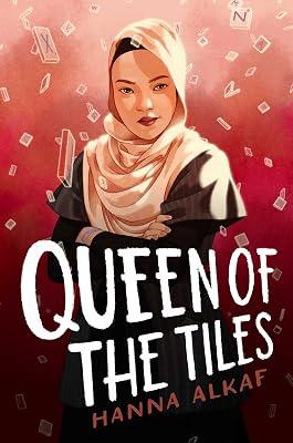 Queen of the Tiles by Alkaf, Hanna | Hardcover | Young Adult Fiction 2