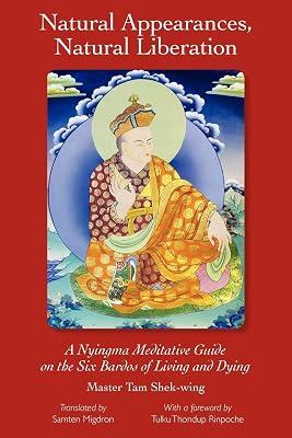 Natural Appearances, Natural Liberation by Tam, Shek-Wing | Paperback | Religion: General 2