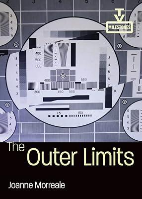The Outer Limits (TV Milestones) by Morreale, Joanne | Paperback | Social Science 2