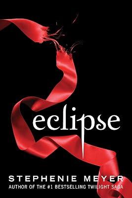 Eclipse by Meyer, Stephenie | Paperback | Young Adult Fiction 2