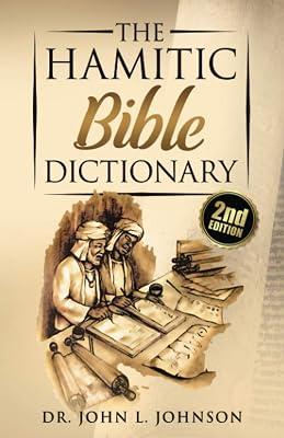 The Hamitic Bible Dictionary | Paperback 2