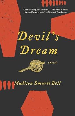 Devil's Dream by Bell, Madison Smartt | Paperback | Fiction 2