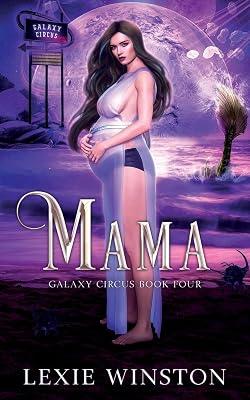 Mama by Winston, Lexie | Paperback | Romance 2