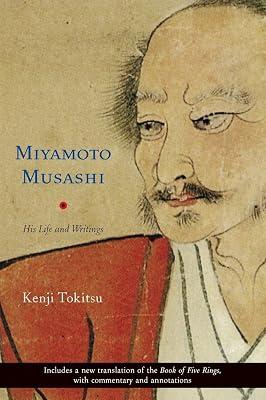 Miyamoto Musashi: His Life and Writings by Tokitsu, Kenji | Paperback | Biography & Autobiography 2