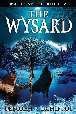 Waterspell Book 2: The Wysard by Lightfoot, Deborah J | Paperback | Fantasy 2