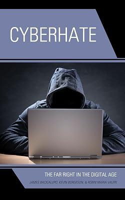 Cyberhate: The Far Right in the Digital Age | Hardcover | Social Science 2