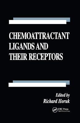 Chemoattractant Ligands and Their Receptors: 38 (Handbooks in Pharmacology and Toxicology) by Horuk, Richard | Hardcover | Immunology 2
