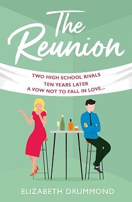The Reunion by Drummond, Elizabeth | Paperback | Modern & Contemporary Fiction (Post C 1945) 2