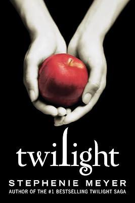 TWILIGHT01 by Meyer, Stephenie | Paperback | Young Adult Fiction 2