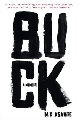 Buck by Asante, M. K. | Paperback | Biography & Autobiography 2