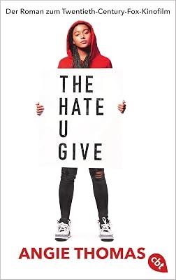 The Hate U Give: Der Roman zum Film | Paperback 2