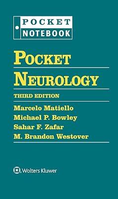 Pocket Neurology | Spiral_Bound | Medical 2