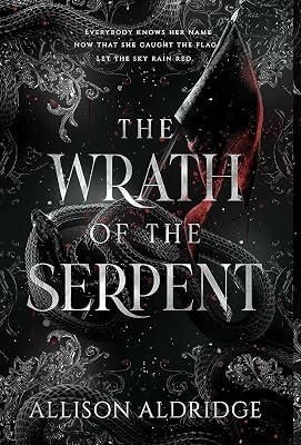 The Wrath of the Serpent: 1 (Scottish Folklore) by Aldridge, Allison | Hardcover | Fantasy 2