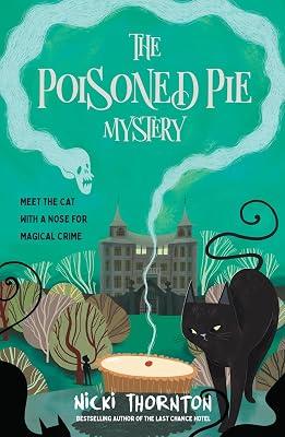 The Poisoned Pie Mystery by Thornton, Nicki | Paperback | Conjuring & Magic 2