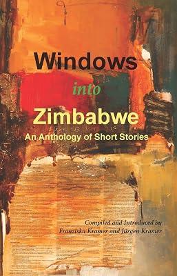 Windows into Zimbabwe: An Anthology of Short Stories | Paperback | Modern & Contemporary Fiction (Post C 1945) 2