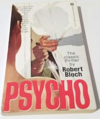 Psycho | Paperback 2
