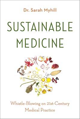 Sustainable Medicine by Myhill, Sarah, Dr. | Paperback | Health & Fitness 2
