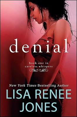 Denial: Inside Out: Volume 1 (Careless Whispers, 1) by Jones, Lisa Renee | Paperback | Fiction 2