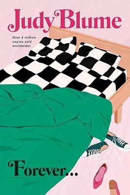 Forever . . . by Blume, Judy | Paperback | Young Adult Fiction 2