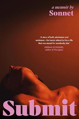Submit by Sonnet | Hardcover | Biography & Autobiography 2