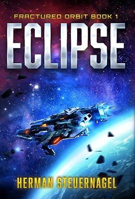 Eclipse by Steuernagel, Herman | Hardcover | Fiction 2