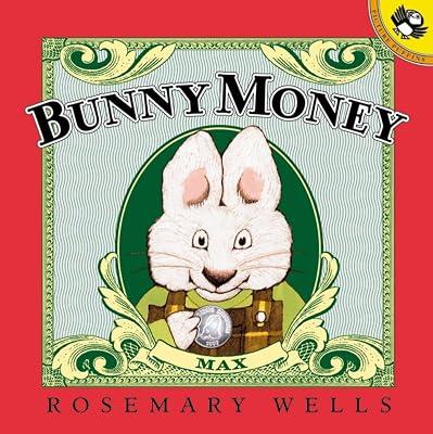 Bunny Money by Wells, Rosemary | Paperback | Juvenile Fiction 2