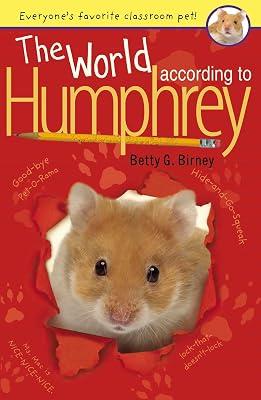 The World According to Humphrey by Birney, Betty G. | Paperback | Juvenile Fiction 2