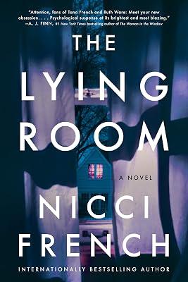 The Lying Room by French, Nicci | Paperback | Fiction 2