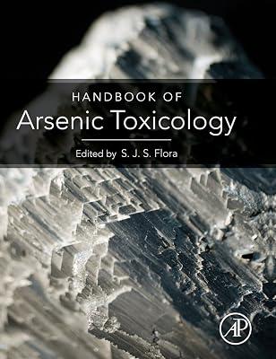 Handbook of Arsenic Toxicology | Hardcover | Medical 2