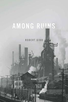 Among Ruins (Ernest Sandeen Prize in Poetry) by Gibb, Robert | Paperback | Poetry 2