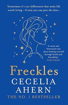 Freckles by Ahern, Cecelia | Paperback | Modern & Contemporary Fiction (Post C 1945) 2