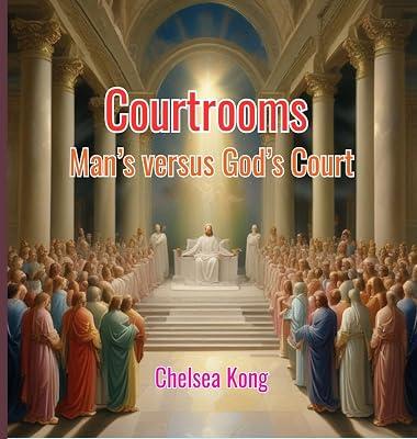 Courtrooms by Kong, Chelsea | Hardcover | Juvenile Nonfiction 2