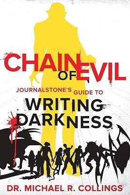 Chain of Evil by Collings, Michael R | Paperback | Writing & Editing Guides 2