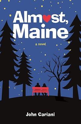 Almost, Maine: A Novel by Cariani, John | Paperback | Young Adult Fiction 2