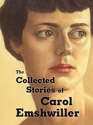 Collected Stories of Carol Emshwiller: 1 by Emshwiller, Carol | Hardcover | Science Fiction 2