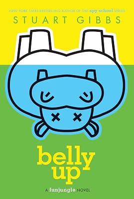 Belly Up by Gibbs, Stuart | Paperback | Juvenile Fiction 2