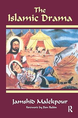 The Islamic Drama: Taziyah by Malikpur, Jamshid | Hardcover | History 2
