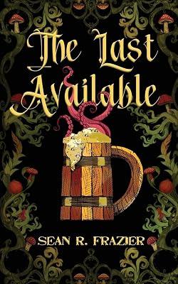 The Last Available by Frazier, Sean R | Paperback | Fantasy 2