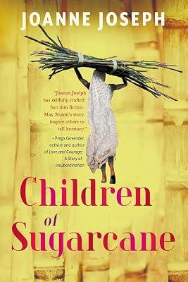 Children of Sugarcane by Joseph, Joanne | Paperback | Historical Fiction 2