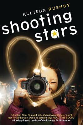 Shooting Stars by Rushby, Allison | Paperback | Romance & Relationships Stories (Children'S 2