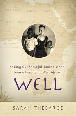 Well by Thebarge, Sarah | Paperback | Christian Life & Practice 2