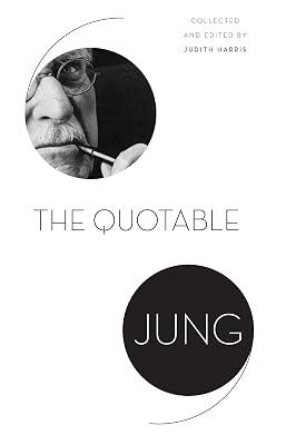 The Quotable Jung by Jung, C. G. | Hardcover | Psychology 2
