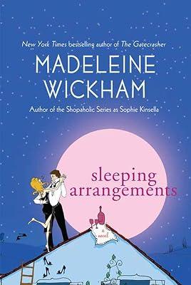 Sleeping Arrangements by Wickham, Madeleine | Paperback 2