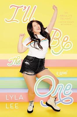 I'll Be the One by Lee, Lyla | Hardcover | Young Adult Fiction 2