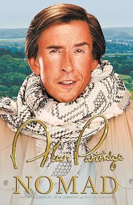 Alan Partridge: Nomad by Partridge, Alan | Hardcover | Humor 2
