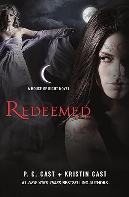 Redeemed: A House of Night Novel by Cast, Kristin; Cast, P. C. | Paperback | Young Adult Fiction 2