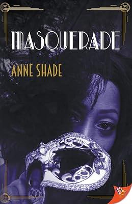 Masquerade by Shade, Anne | Paperback | Romance 2